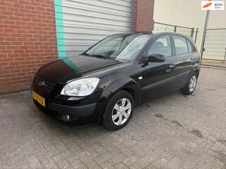 Kia Rio (2005 - 2011)