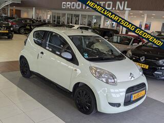 Citroen C1 (2005 - 2014)