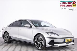 Hyundai Ioniq 6 Connect 77.4 kWh | 20 Inch | Head-UP | Full LED | NAVI | ECC | SOH 100% .