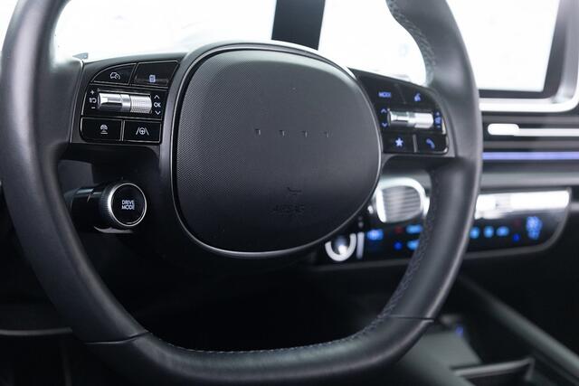 Hyundai Ioniq 6 Connect 77.4 kWh | 20 Inch | Head-UP | Full LED | NAVI | ECC | SOH 100% .