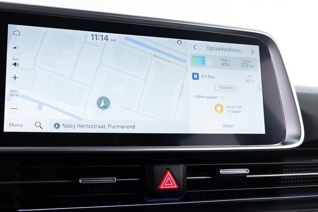 Hyundai Ioniq 6 Connect 77.4 kWh | 20 Inch | Head-UP | Full LED | NAVI | ECC | SOH 100% .