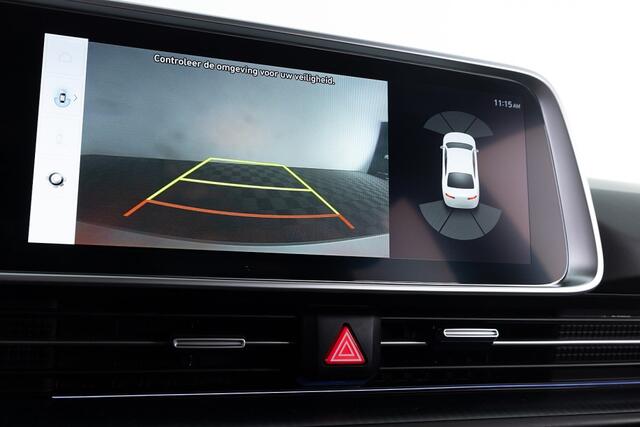 Hyundai Ioniq 6 Connect 77.4 kWh | 20 Inch | Head-UP | Full LED | NAVI | ECC | SOH 100% .