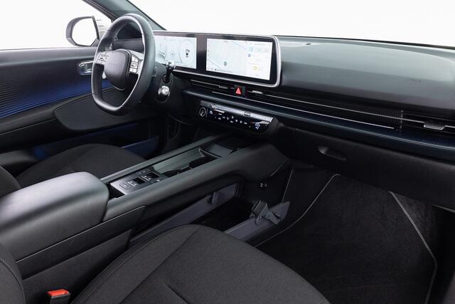 Hyundai Ioniq 6 Connect 77.4 kWh | 20 Inch | Head-UP | Full LED | NAVI | ECC | SOH 100% .