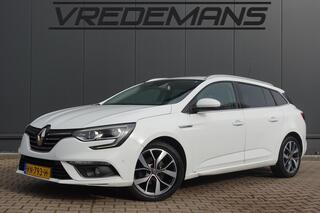 RENAULT MEGANE Estate 1.5 dCi Bose AUTOMAAT/NAVI/AMBIANT