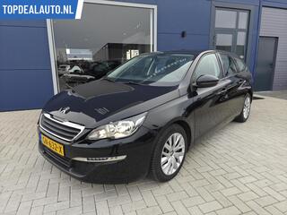 Peugeot 308 SW (2014 - 2021)