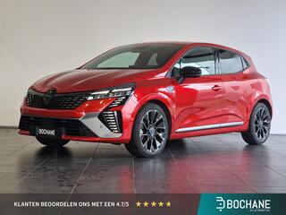 Renault Clio (2019 - 2025)