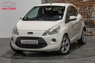 Ford Ka (2008 - 2016)
