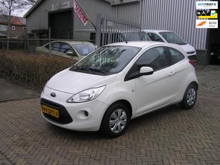 Ford Ka (2008 - 2016)
