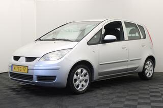 Mitsubishi Colt (2004 - 2014)