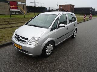 Opel Meriva (2003 - 2010)