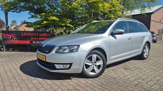 Skoda Octavia Combi (2013 - 2019)