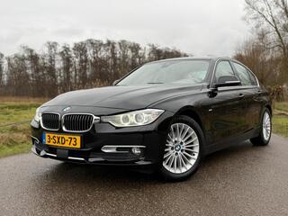 BMW 3-Serie (2012 - 2018)