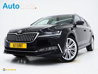 Skoda Superb Combi (2015 - 2023)
