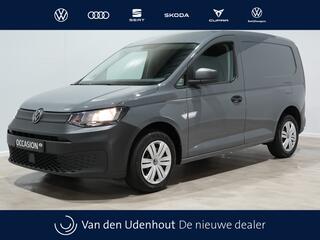 VOLKSWAGEN CADDY Cargo 1.5 TSI 115pk / Benzine / Camera / Cruise / Trekhaak / Android / Carplay