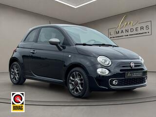 Fiat 500 (2007 - 2025)