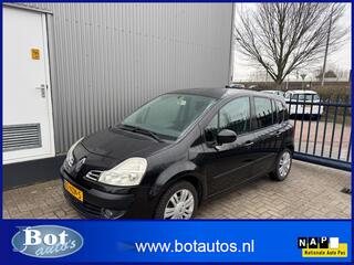 RENAULT GRAND MODUS 1.2 TCE Dynamique AIRCO / CRUISE / TREKHAAK / LMV / PARKEERSENSOREN