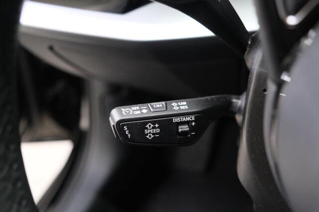 Audi A3 SPORTBACK 30 TFSI Advanced edition Automaat - N.A.P. Airco, Cruise, Navi, PDC.