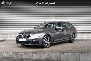BMW 5-Serie (2016 - 2023)
