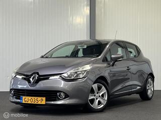 Renault Clio (2012 - 2019)