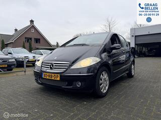 Mercedes-Benz A-Klasse (2004 - 2012)