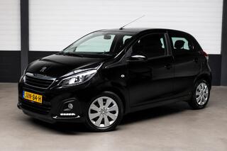 PEUGEOT 108 1.2 Puretech Active l Airco l Elek Pak l LED