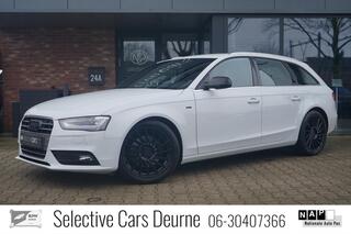 AUDI A4 Avant 1.8 TFSI S-line , 18''LM, ABT, LED,  Xenon, 18''Lm, Navi, Cruise.