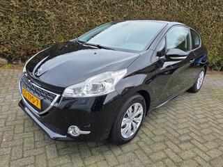 Peugeot 208 (2012 - 2019)