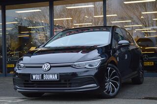 VOLKSWAGEN GOLF 1.5 TSI 150 pk Style Led Panorama Memory Virtual Acc CarPlay Pdc