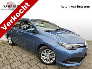 Toyota Auris Touring Sports