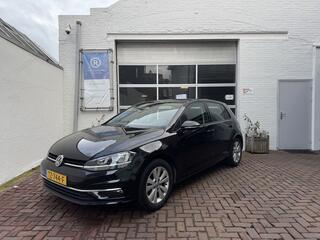 Volkswagen Golf VII