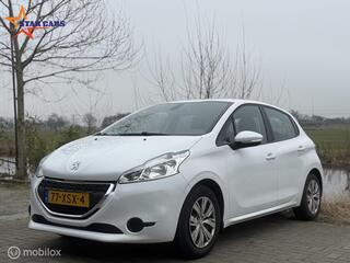Peugeot 208 (2012 - 2019)