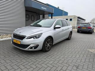 Peugeot 308 SW (2014 - 2021)