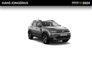 DACIA DUSTER Limited Edition | Achteruitrijcamera | Dacia Handsfree card voor openen, sluiten en starten zonder sleutel | Elektronisch geregelde airconditioning