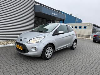 Ford Ka (2008 - 2016)