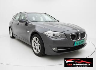 BMW 5-Serie Touring (2010 - 2016)