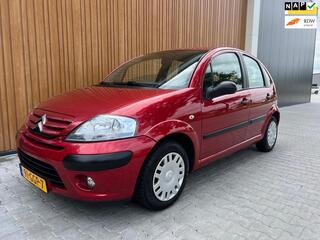 Citroen C3 (2002 - 2010)