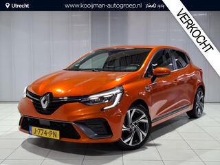 Renault Clio (2019 - 2025)