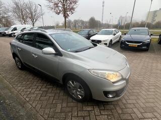 Renault Megane Estate (2009 - 2016)