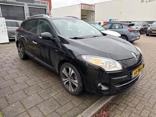 Renault Megane Estate (2009 - 2016)