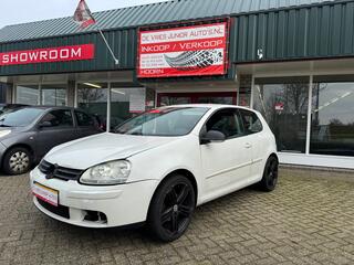 Volkswagen Golf V