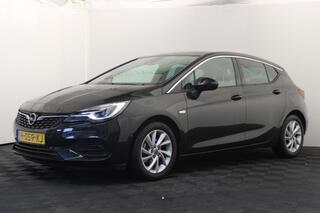 Opel Astra (2015 - 2021)