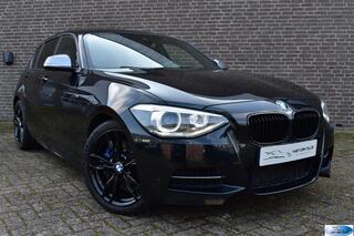 BMW 1-Serie (2011 - 2019)