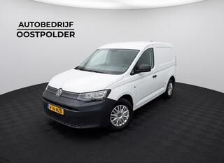 VOLKSWAGEN CADDY Cargo 2.0 TDI