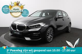 BMW 1-Serie (2020 - 2024)