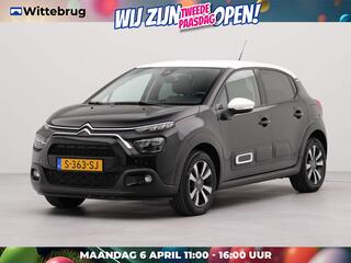 Citroen C3 (2016 - 2023)