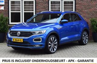 VOLKSWAGEN T-Roc 1.5 TSI DSG Aut. R Line Sport Carplay | PDC