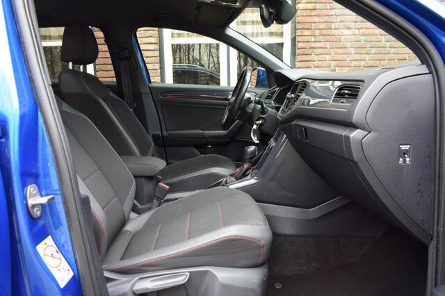 Volkswagen T-ROC 1.5 TSI DSG Aut. R Line Sport Carplay | PDC