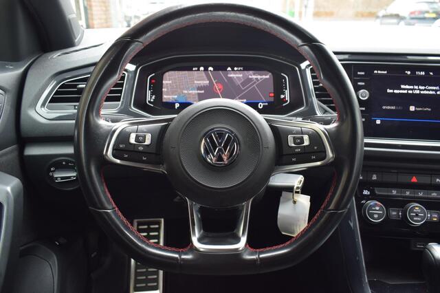Volkswagen T-ROC 1.5 TSI DSG Aut. R Line Sport Carplay | PDC