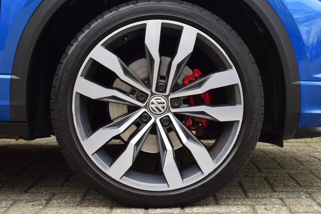Volkswagen T-ROC 1.5 TSI DSG Aut. R Line Sport Carplay | PDC