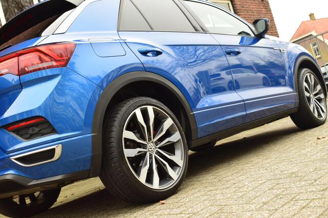 Volkswagen T-ROC 1.5 TSI DSG Aut. R Line Sport Carplay | PDC